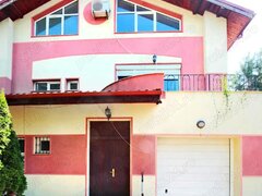 Herastrau, Sat Francez vila 350mp, gradinita, birou, clinica