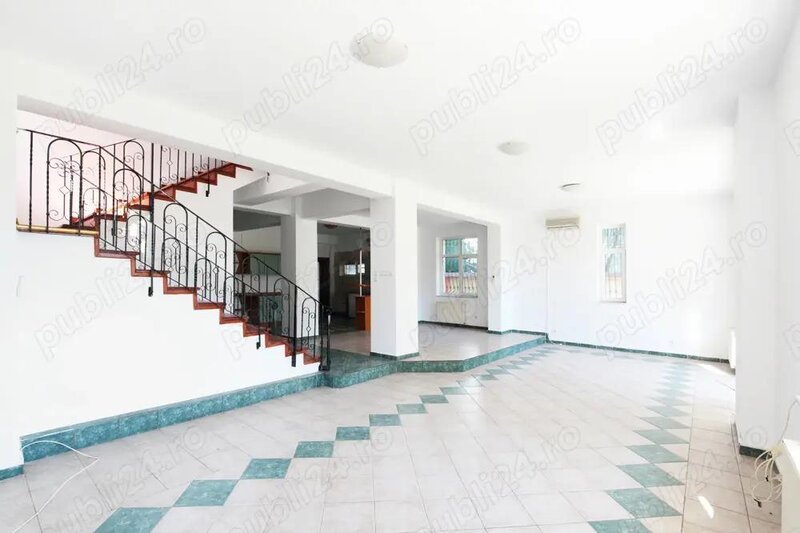 Herastrau, Sat Francez vila 350mp, gradinita, birou, clinica