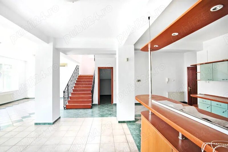 Herastrau, Sat Francez vila 350mp, gradinita, birou, clinica