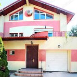 Herastrau, Sat Francez vila 350mp, gradinita, birou, clinica